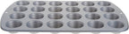 Wilton Recipe Right 24 Cup Mini Muffin Pan