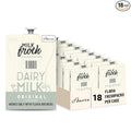Mars Flavia Alterra Real Milk Froth, Original, 18 Count (Formerly Fabulous Froth)