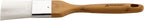 Anolon Tools and Gadgets 3-Piece Prep Set Pastry Wheel Cutter, Pastry Brush, 19" French Rolling Pin
