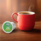 Green Mountain Coffee Roasters Our Blend Keurig Single-Serve K-Cup Pods, Light Roast, 96 Count