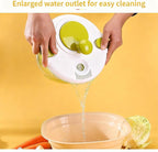 Large Salad Spinner