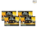 Chock Full o'Nuts Soho Morning Coffee, Mild Roast, Compatible with K-Cup Pods, 12 CT (Pack of 4)