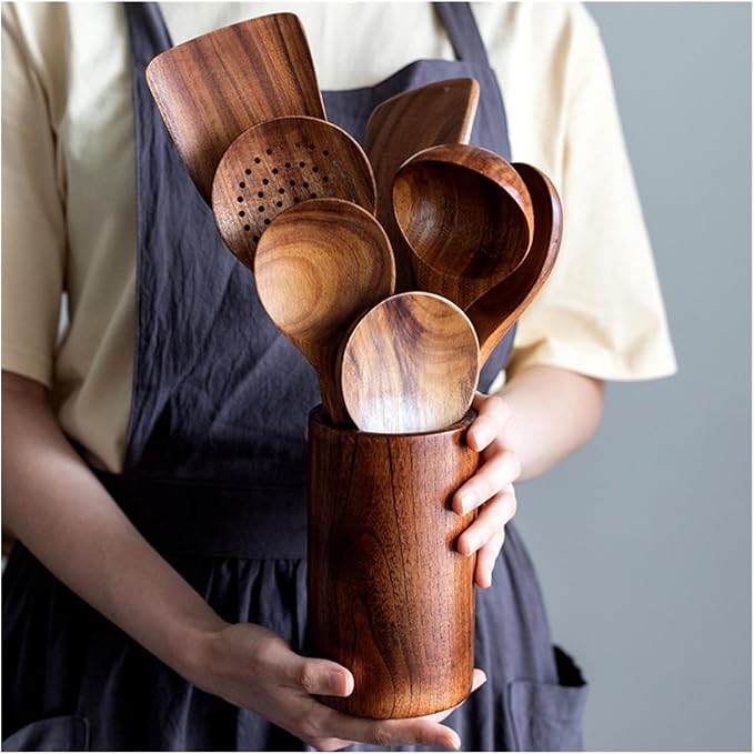 Kitchen Utensils Set Cooking Tool Kitchenware