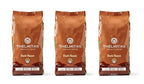 2.25 lbs — Dark Roast — 3 bags — Dark Roast, Honduran Coffee, Whole Bean — Single Origin, Single Estate, Specialty Beans — Intense Flavor with Rich Creamy, Nutty, Smooth Chocolate Notes and Low-Acid — Freshly Roasted, Yearly Harvested