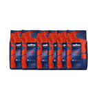 Lavazza Top Class Whole Bean Coffee Blend, Medium Espresso Roast, 2.2LB - Pack of 6