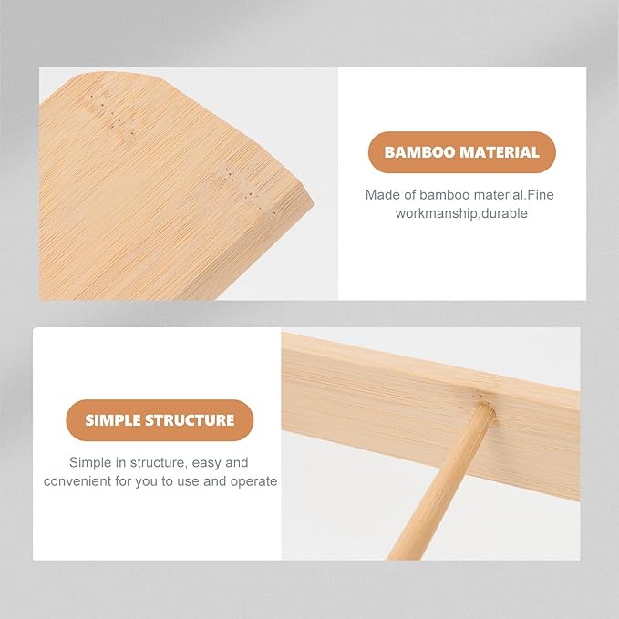 Crepe Spreader and Pancake Spatula Set, Kitchen Gadget Kit with Wear-resistant Tools for Cooking Crepes and Pancakes, Convenient 5pcs Kitchen Utensils for Home Use Random Color
