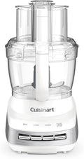 Cuisinart FP-130 13-Cup Multifunctional Food Processor White