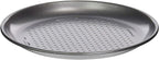 Cuisinart 4 Piece Pizza Pan Set, Mini, Steel Gray