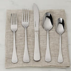 CFE-T20N 20 Piece Flatware Set, Trevoux