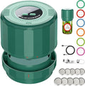 UNERVER M11 Electric Mason Jar Vacuum Sealer Kit - Vacuum Sealer for Wide & Regular Mouth Canning Jars
