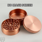 Spice Grinder 2.4 in (Rose Gold) NEXZEN