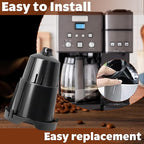 SS-15P1 Single-Serve Brewer Replacement, Compatible with Cuisi-nart SS-15CH, SS-12, SS-15, SS-15W, SS-15WP1 Models - Premium Quality Alternative Option