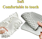5PCS Tuile Molds Silicone Honeycomb Leaf Baking Mold,Acxydm Honeycomb Mold Silicone and Leaves, Fondant Molds with Bee Silicone and Leaf Mold, 3D Chocolate Molds Set for Making Sugar Craft,Cupcakes