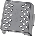 Supplying Demand 421944084601 Espresso Machine Ground Coffee Hopper Bypass Doser Lid Replacement (Pack of 2)