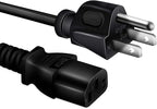 PKPOWER 6ft AC Power Cord Cable for Emeril Lagasse 8 qt Pressure Cooker Air Fryer Model 70172
