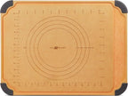 VAL CUCINA VAL BOARD Cutting Board, Compatible with VAL CUCINA Air Fryer Toaster Oven, Creates Storage Space, Protects Cabinets,