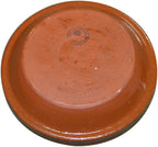 Handmade Moroccan Cooking Tagine in Diameter Handmade From Clay