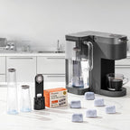 Keurig Starter Kit Replacement for Keurig 1.0 Brewers (Old Model) (Includes Filter Holder and 2 Replacement Water Filters)