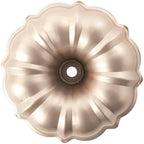 Nordic Ware Formed Bundt, 12 Cup, Golden Hour