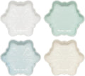 Now Designs Dipping Dish Set (Set of 4) | Snowflakes