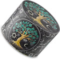 Spice Grinder, 2.5inch Boho Grinder