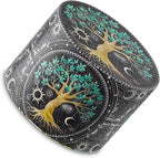 Spice Grinder, 2.5inch Boho Grinder