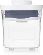 OXO Good Grips POP Container - Slim Rectangle Mini 0.4 Qt