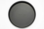 Lloyd Pans Straight Sided Pizza Pan 10 Inch by 1 Inch - PSTK