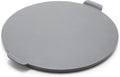 GreenPan Premiere Ovenware Healthy Ceramic Nonstick 16.5" Pizza Pan, PFAS-Free, Warp-Free Bakeware, Durable Quick Heating Baking Tray, Oven & Broiler Safe to 600F, Dishwasher Safe, Gray