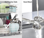 Meat Tenderizer Kitchen Mallet Hammer Tool Manual Pounder For Tenderizing Chicken Steak Beef Poultry