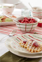 Lenox 894646 Noella 65-Piece Flatware Set