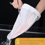 WMKGG Ultra Fine Mesh Strainer Bags, Reusable Filter Bags with Stainless Steel Handle Frame for Filter NutMilk, Coffee, Milk, Butter, Juices and Fresh Cheese (Large Size)