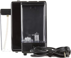 Cuisinart Espresso, Cappuccino & Latte Machine, Fully Programmable, Single & Double Serve, EM-25