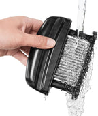 Badelite Meat Tenderizer with 48 Stainless Steel Ultra Sharp Needle Blades Heavy Duty Cooking machine for Tenderizing Beef, Turkey, Chicken, Steak, Veal, Pork, Fish etc