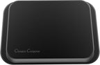 Roasting Pan with Rack-Nonstick Oven Roaster with Removable Grid to Drain Fat and Grease-Healthier Cooking with Kitchen Bakeware by Classic Cuisine