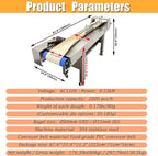 Commercial Automatic Bagel Forming Machine 2000 pcs/h Industrial Stainless Steel Bagel Maker Machine 110V