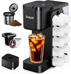 Tastyle Reusable Ground Filter Only for Coffee Maker Model 320IT / 330IC / 330CH / 330MF