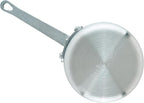 Winco Heavy-Duty Aluminum Tapered Sauce Pan, 3mm, 1.5 Quart
