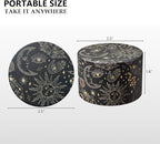 Spice Grinder, 2.5inch Tarot Grinder