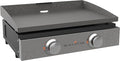 GRIDDLE TABLE TOP 19"