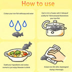 Iron Fish Cooking Tool,Add Natural Sources of Iron to Food and Water, Natural Irons Supplement to Irons Source for Adults Vegetarians, Cooking Great Gift (2)