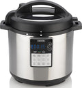 Zavor LUX Edge 2 Multicooker, 8 Quart