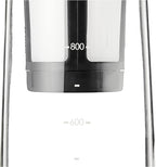 Hario "Mizudashi" Cold Brew Coffee Maker, 1000ml, Black