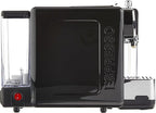 Cuisinart Espresso, Cappuccino & Latte Machine, Fully Programmable, Single & Double Serve, EM-25