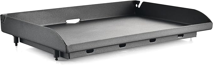 Pre-seasoned 22" Griddle Plate for Blackstone 2224 1666 1968 2353 2401 Iron Forged 22” Omnivore Tabletop Griddle, Upgraded Replacement Griddle Top for 22 Inch 1666 1813 2203 2304 1842