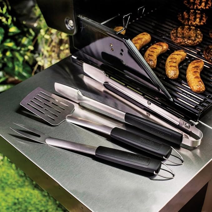 Char-Broil 3 Piece Aspire Tool Set
