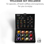 Nespresso Vertuo Coffee and Espresso Maker by Breville