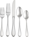 Gorham 9367510 Studio 5-Piece Place Setting