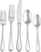 Gorham 9367510 Studio 5-Piece Place Setting