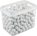 Mrs. Anderson's Baking Pie Weights | Natural Ceramic Stoneware Beads for Blind Baking | Heat-Safe, Food-Safe, Easy to Use | Prevents Shrinking, Puffing, Bubbling | Individual Weighted Balls